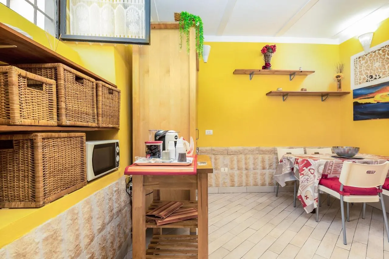 La Casetta A Firenze Appartement
