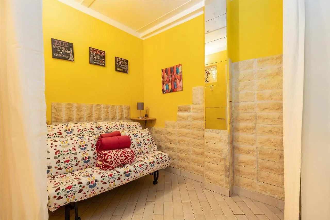 La Casetta A Firenze Apartment 0*, Florence Italy