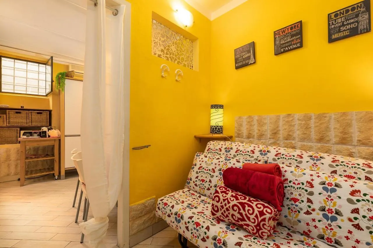 La Casetta A Firenze Apartment