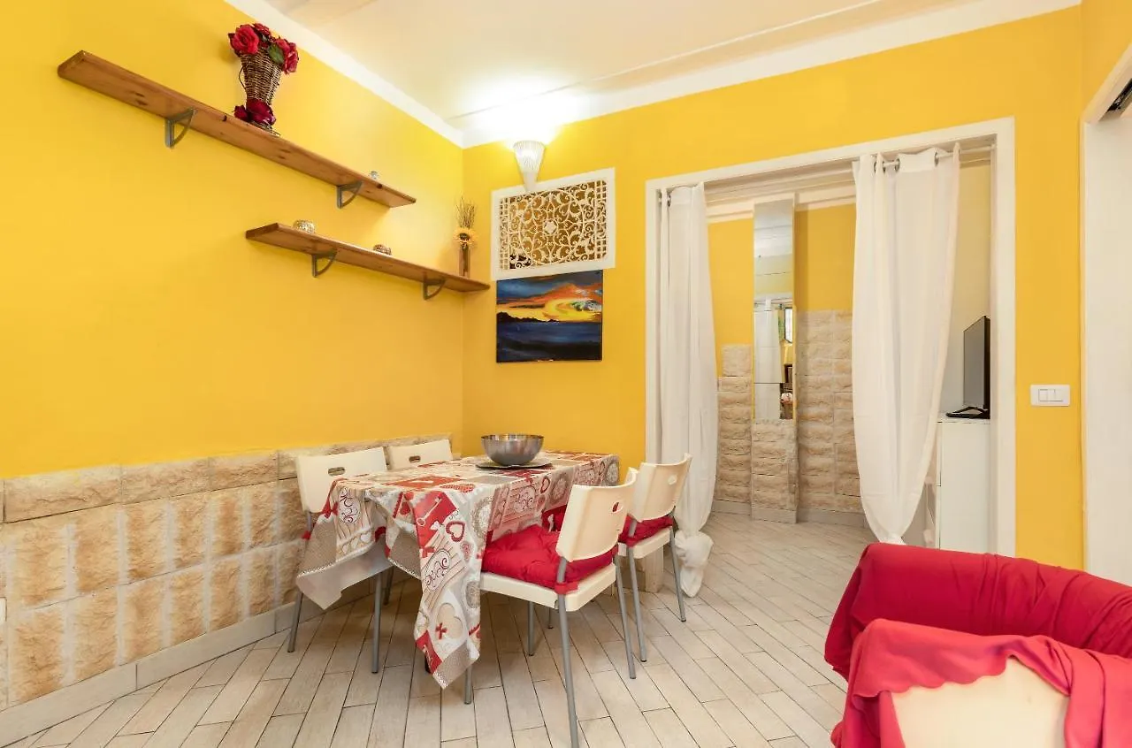 La Casetta A Firenze Apartment