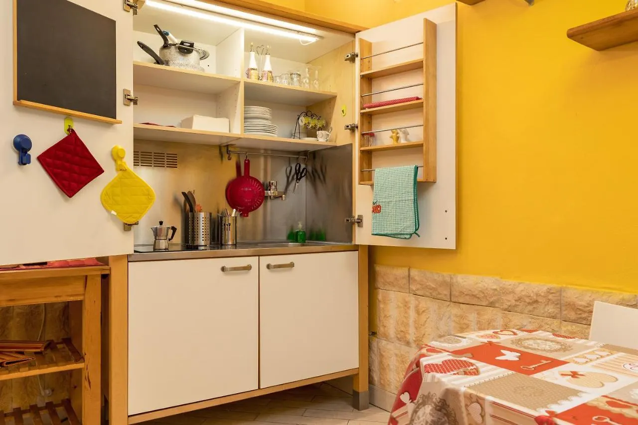 La Casetta A Firenze Apartment 0*, Florence Italy