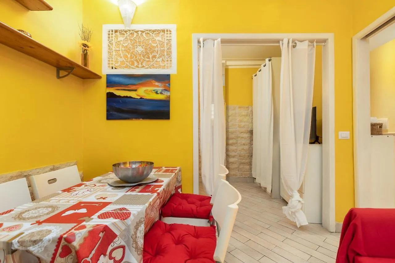 La Casetta A Firenze Apartment  Florence