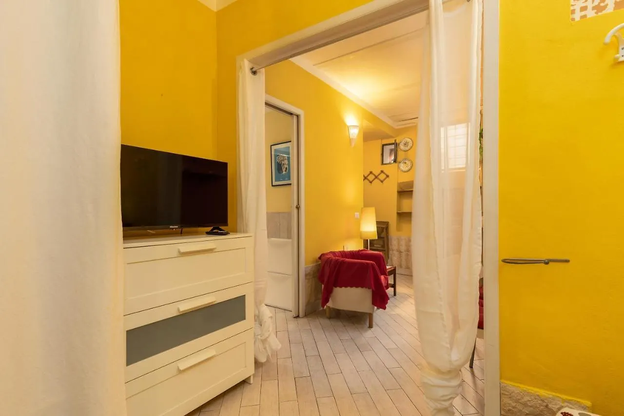 La Casetta A Firenze Apartment  Florence