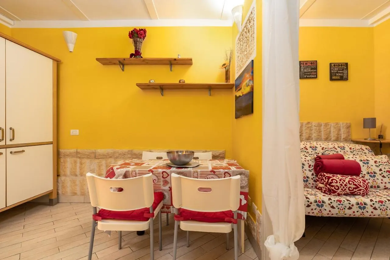 La Casetta A Firenze Apartment Italy