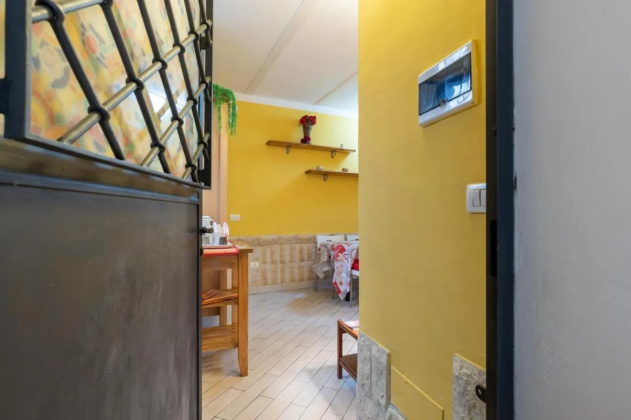 La Casetta A Firenze Apartment Florence