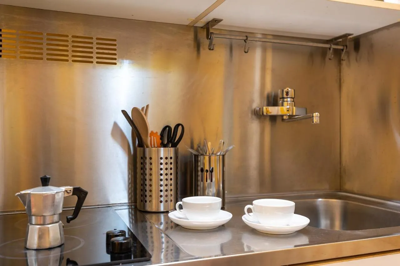 La Casetta A Firenze Apartment 0*, Florence