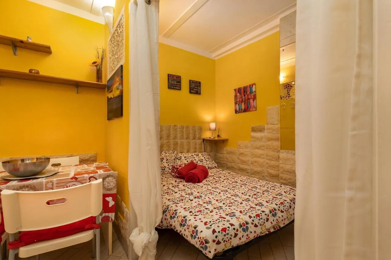 La Casetta A Firenze Apartment Italy