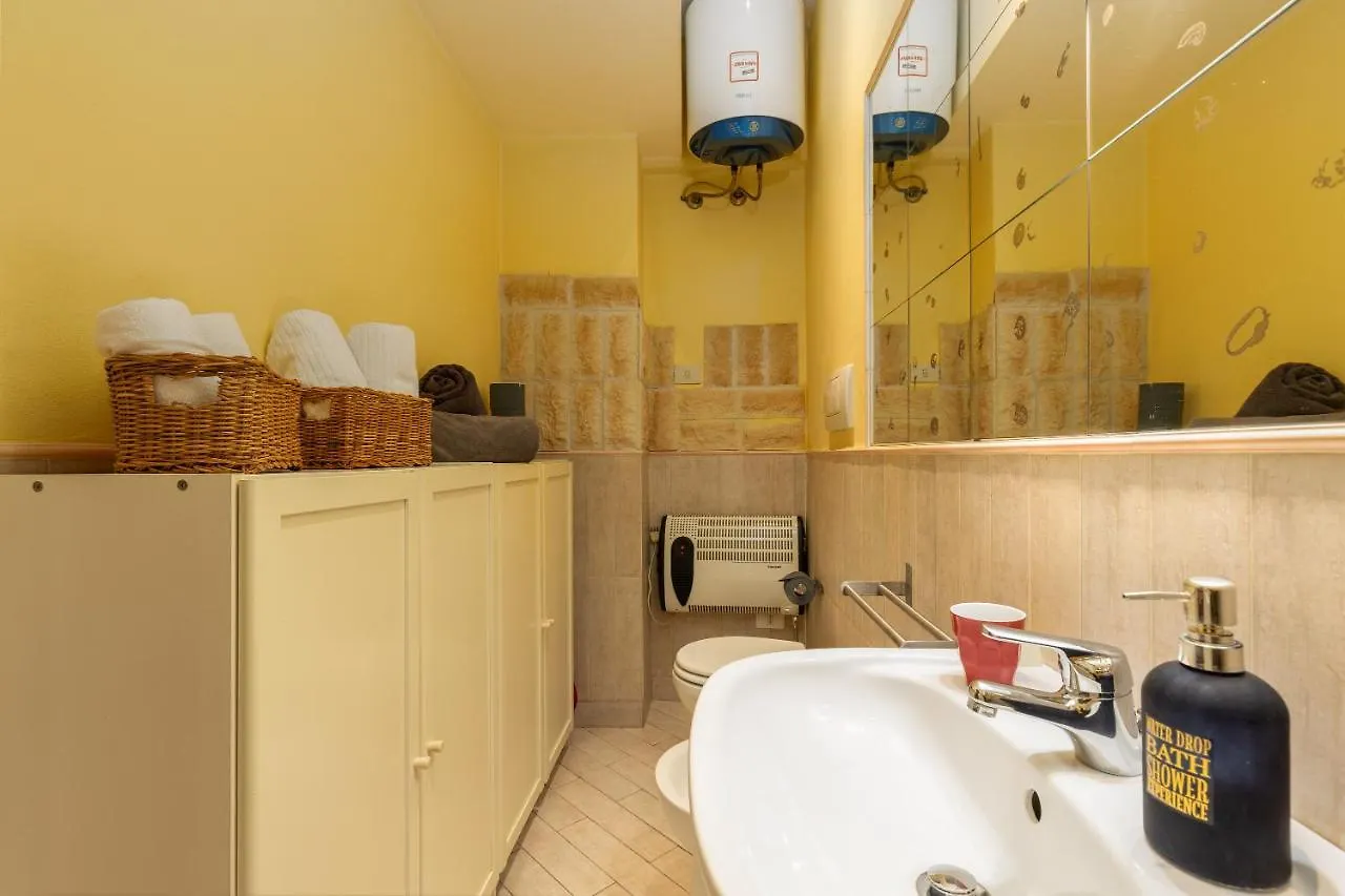 La Casetta A Firenze Apartment Florence